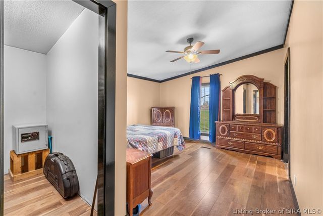 1619 McIntyre Road, New Washington, IN 47162