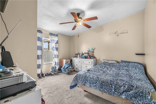 1619 McIntyre Road, New Washington, IN 47162