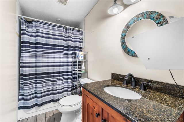 1619 McIntyre Road, New Washington, IN 47162