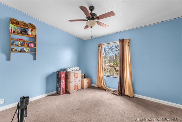 1619 McIntyre Road, New Washington, IN 47162