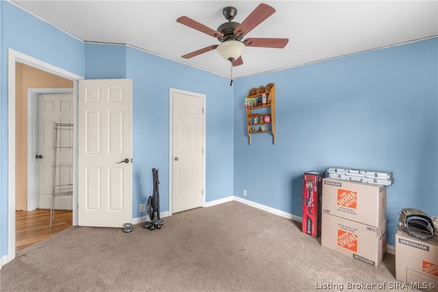 1619 McIntyre Road, New Washington, IN 47162