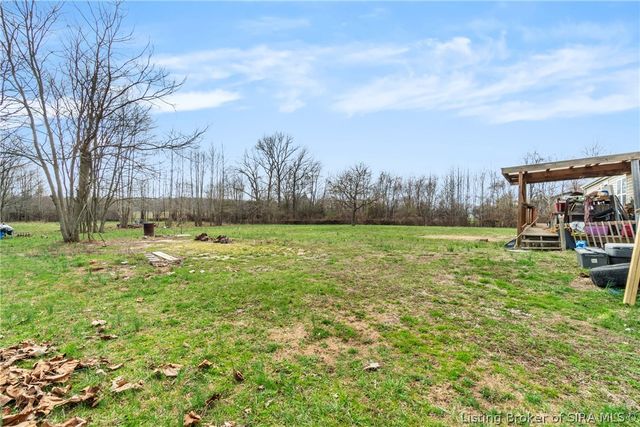 1619 McIntyre Road, New Washington, IN 47162