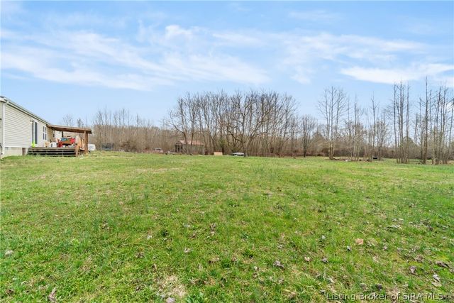 1619 McIntyre Road, New Washington, IN 47162