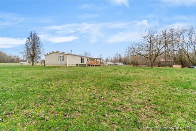 1619 McIntyre Road, New Washington, IN 47162