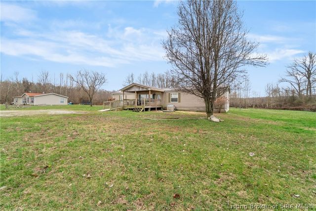 1619 McIntyre Road, New Washington, IN 47162