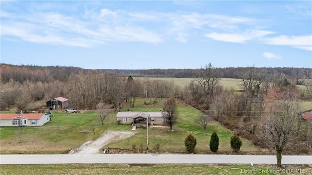 1619 McIntyre Road, New Washington, IN 47162