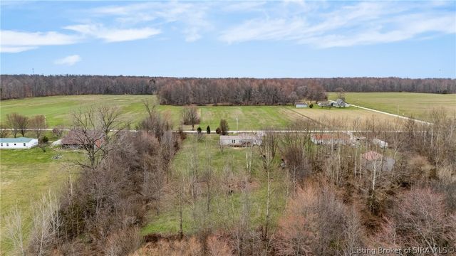 1619 McIntyre Road, New Washington, IN 47162