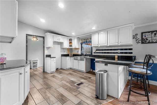 1619 McIntyre Road, New Washington, IN 47162