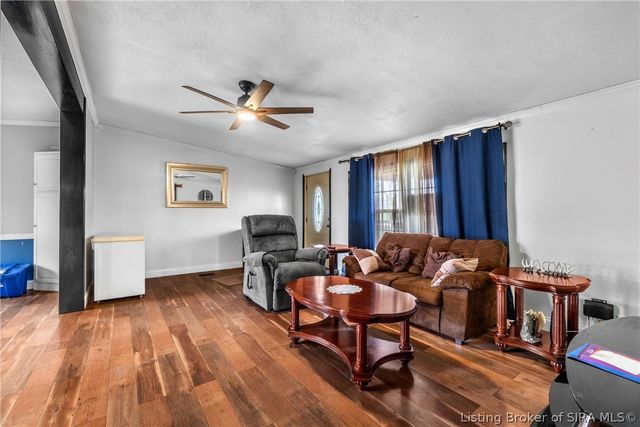 1619 McIntyre Road, New Washington, IN 47162