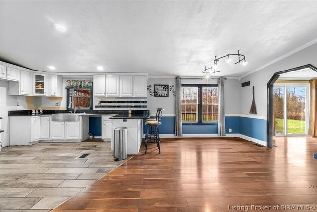 1619 McIntyre Road, New Washington, IN 47162