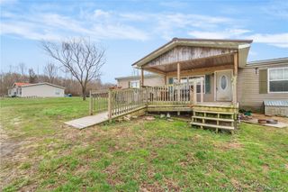 1619 McIntyre Road, New Washington, IN 47162