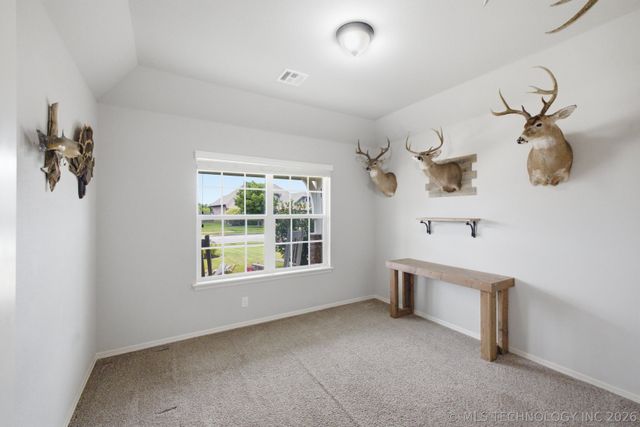 1542 E 137th Street, Glenpool, OK 74033