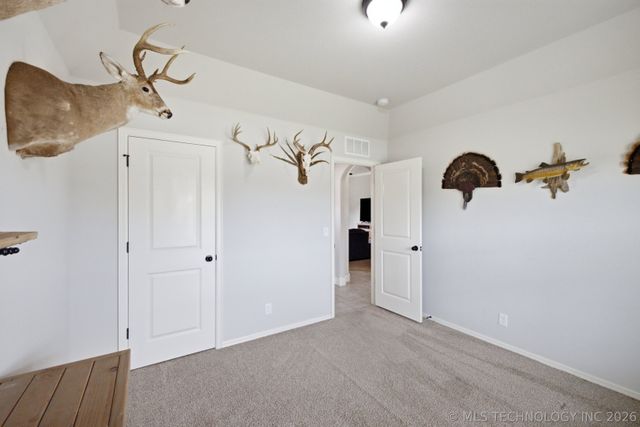1542 E 137th Street, Glenpool, OK 74033