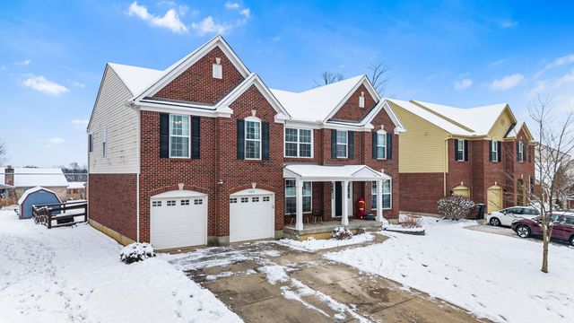 10214 Hamlet Court, Union, KY 41091