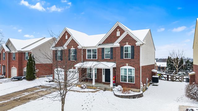 10214 Hamlet Court, Union, KY 41091