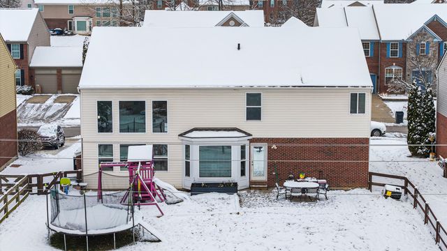 10214 Hamlet Court, Union, KY 41091