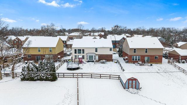 10214 Hamlet Court, Union, KY 41091