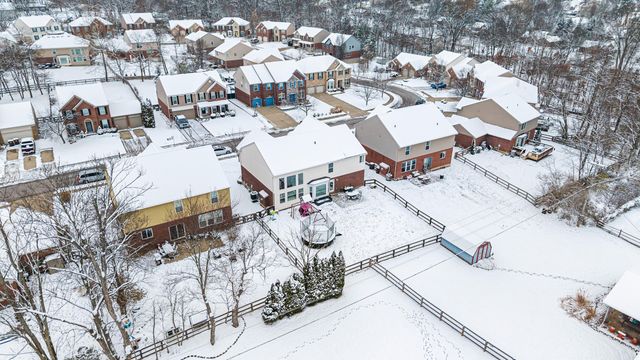 10214 Hamlet Court, Union, KY 41091