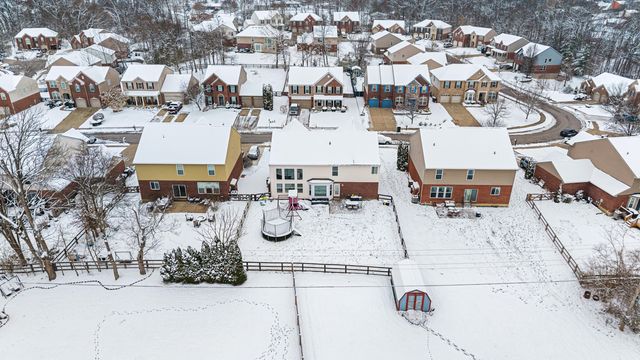 10214 Hamlet Court, Union, KY 41091