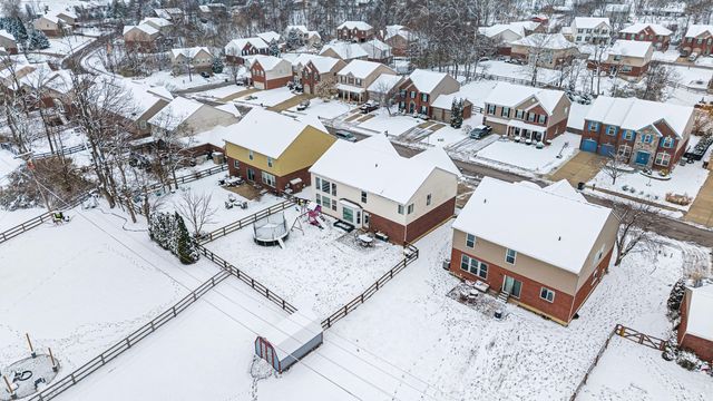 10214 Hamlet Court, Union, KY 41091