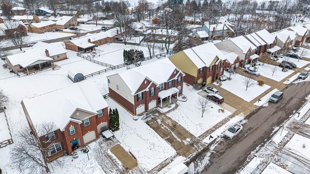 10214 Hamlet Court, Union, KY 41091