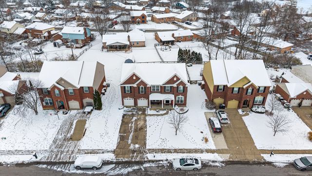 10214 Hamlet Court, Union, KY 41091