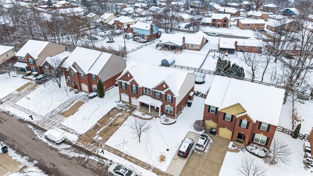 10214 Hamlet Court, Union, KY 41091