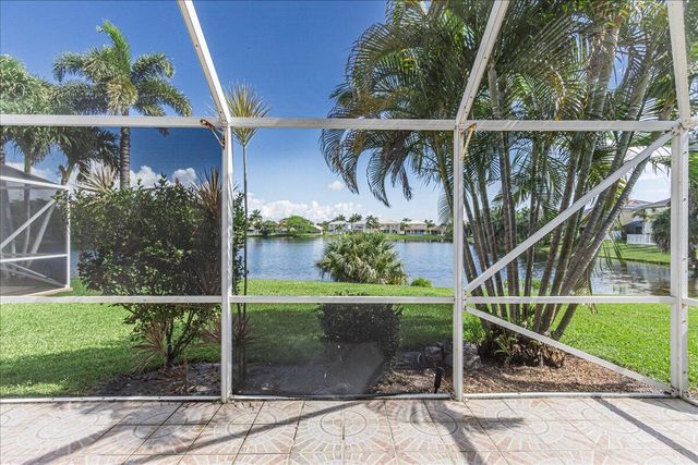 3551 Chesapeake Circle, Boynton Beach, FL 33436