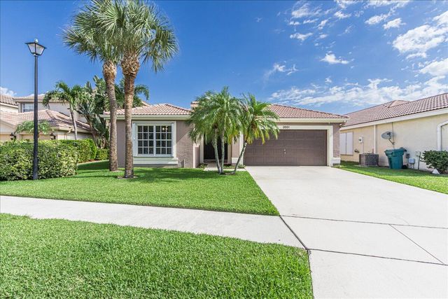 3551 Chesapeake Circle, Boynton Beach, FL 33436