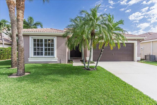 3551 Chesapeake Circle, Boynton Beach, FL 33436