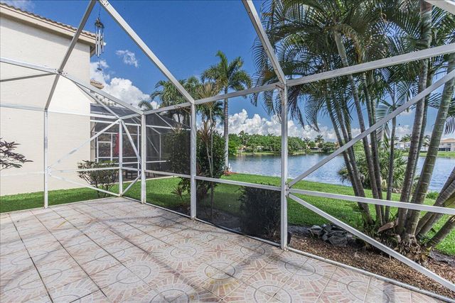 3551 Chesapeake Circle, Boynton Beach, FL 33436
