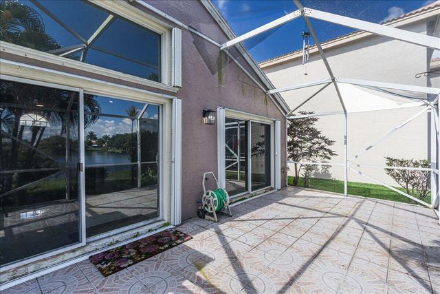 3551 Chesapeake Circle, Boynton Beach, FL 33436