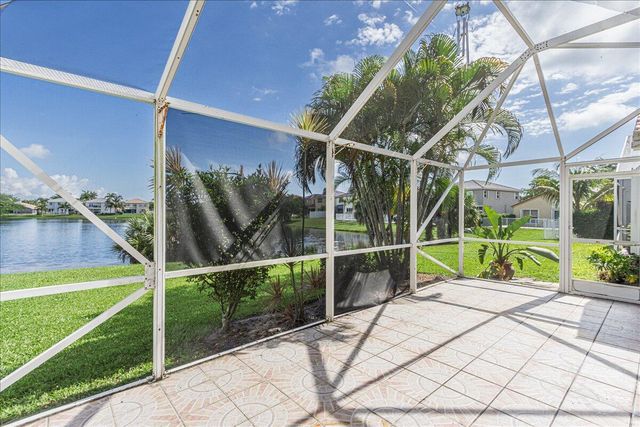 3551 Chesapeake Circle, Boynton Beach, FL 33436