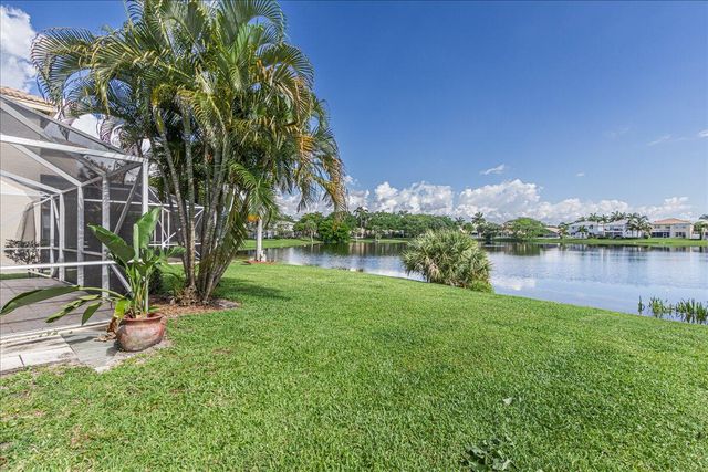 3551 Chesapeake Circle, Boynton Beach, FL 33436
