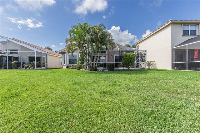 3551 Chesapeake Circle, Boynton Beach, FL 33436