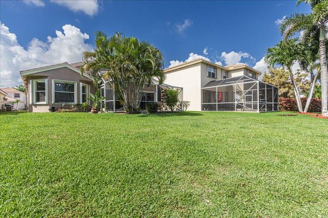 3551 Chesapeake Circle, Boynton Beach, FL 33436