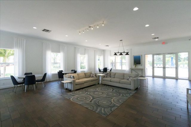 3551 Chesapeake Circle, Boynton Beach, FL 33436