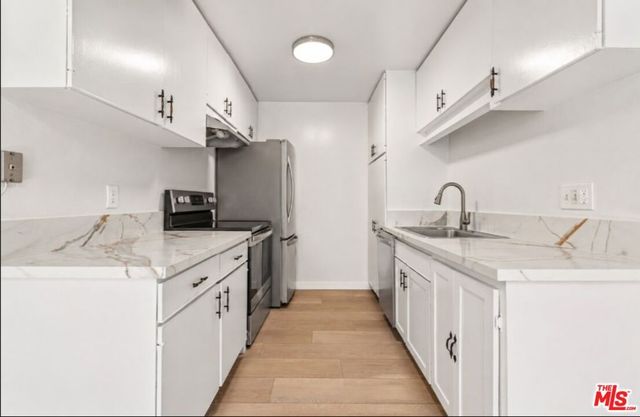 332 S Miraleste Drive 235, Los Angeles, CA 90732