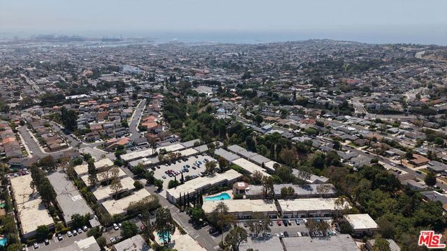 332 S Miraleste Drive 235, Los Angeles, CA 90732