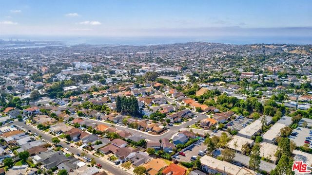 332 S Miraleste Drive 235, Los Angeles, CA 90732