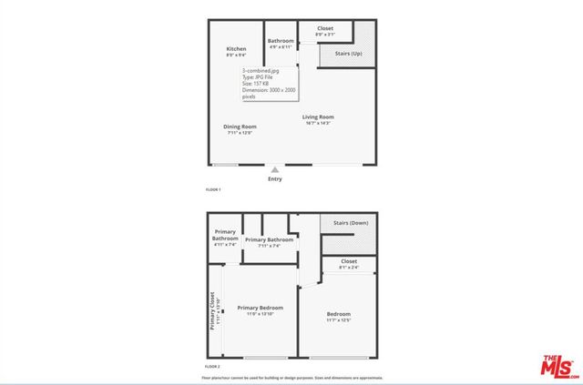 332 S Miraleste Drive 235, Los Angeles, CA 90732
