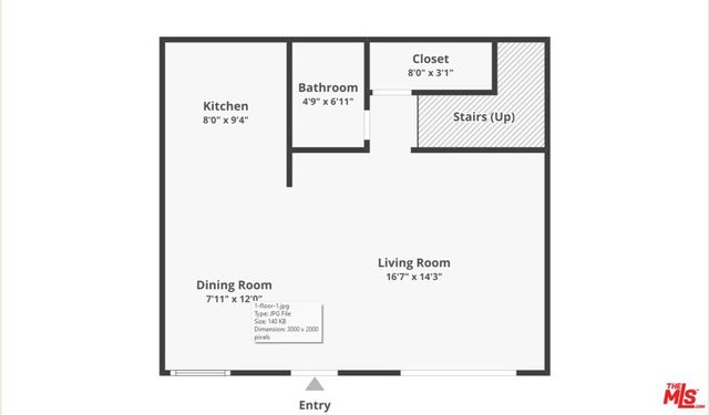 332 S Miraleste Drive 235, Los Angeles, CA 90732