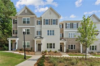 1995 Deco Drive, Kennesaw, GA 30144