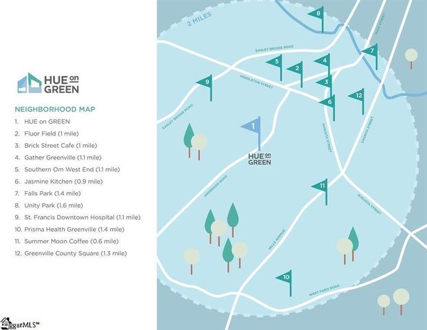 109 Lepak Lane, Greenville, SC 29605