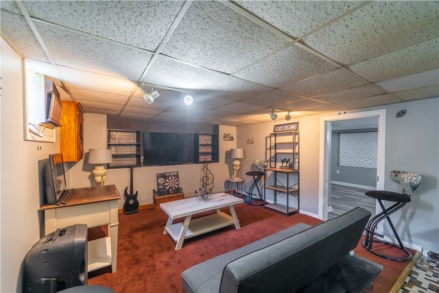 18 Dunnell Avenue, Pawtucket, RI 02860