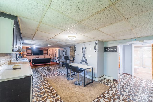 18 Dunnell Avenue, Pawtucket, RI 02860