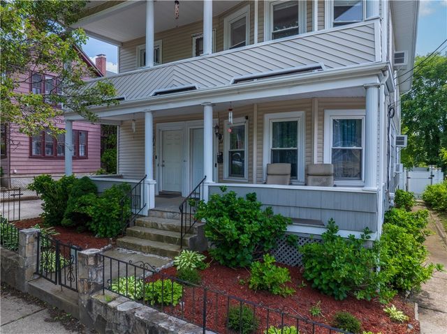 18 Dunnell Avenue, Pawtucket, RI 02860