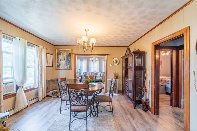 18 Dunnell Avenue, Pawtucket, RI 02860