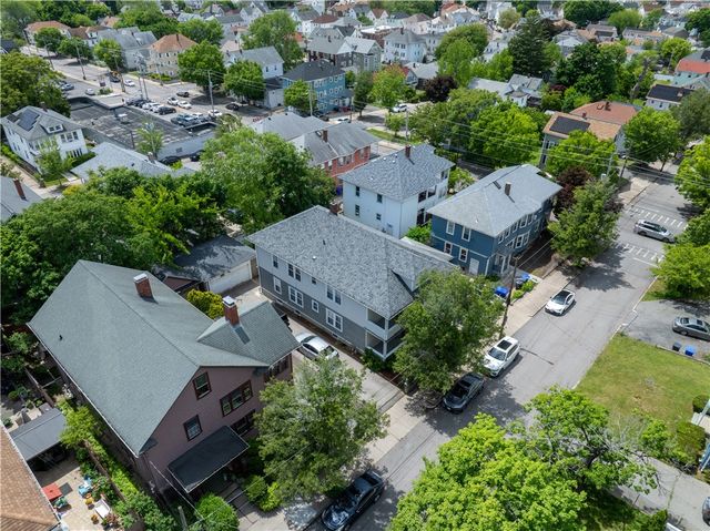 18 Dunnell Avenue, Pawtucket, RI 02860
