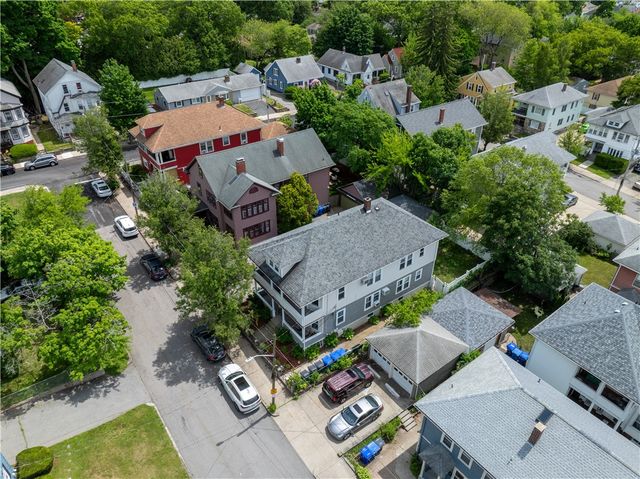 18 Dunnell Avenue, Pawtucket, RI 02860